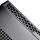 Silverstone Geh SST-SG13B-C Cube mATX USB3 schwarz