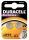 Duracell 504424 Haushaltsbatterie Einwegbatterie SR44 Alkali