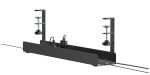 Neomounts ADS07-121BL Kabelwanne - Klemmhalterung -...