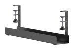Neomounts ADS07-121BL Kabelwanne - Klemmhalterung -...