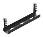 Neomounts ADS07-121BL Kabelwanne - Klemmhalterung - universal