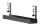 Neomounts ADS07-121BL Kabelwanne - Klemmhalterung - universal