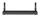 Neomounts ADS07-121BL Kabelwanne - Klemmhalterung - universal
