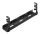 Neomounts ADS07-121BL Kabelwanne - Klemmhalterung - universal