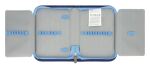 Herlitz Schulranzen UltraLight Plus Blue Shark