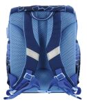 Herlitz Schulranzen UltraLight Plus Blue Shark