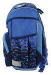 Herlitz Schulranzen UltraLight Plus Blue Shark
