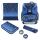 Herlitz Schulranzen UltraLight Plus Blue Shark