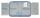 Herlitz Schulranzen UltraLight Plus Blue Shark
