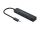 Conceptronic 4-Port-USB 3.0-Hub, USB-C-Anschluss