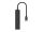 Conceptronic 4-Port-USB 3.0-Hub, USB-C-Anschluss