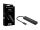 Conceptronic 4-Port-USB 3.0-Hub, USB-C-Anschluss