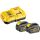 DEWALT Flexvolt Starter-Set 2xAkku 54V /108 Wh