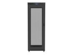 Lanberg FF01-8042-23BL Rack 42U Freistehendes Gestell...