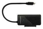 LC-Power LC-ADA-USB-SATA-NVME Schnittstellenkarte/Adapter
