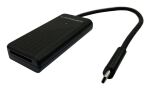 LC-Power LC-ADA-USB-SATA-NVME Schnittstellenkarte/Adapter