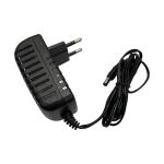 LC-Power LC-ADA-USB-SATA-NVME Schnittstellenkarte/Adapter