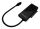 LC-Power LC-ADA-USB-SATA-NVME Schnittstellenkarte/Adapter