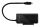LC-Power LC-ADA-USB-SATA-NVME Schnittstellenkarte/Adapter