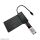 LC-Power LC-ADA-USB-SATA-NVME Schnittstellenkarte/Adapter