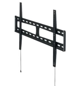 Hagor BL Fixed 800 165,1 cm (65") Schwarz