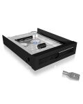 ICY BOX IB-2217ASTS 8,89 cm (3.5")...