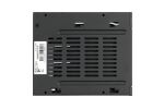 Icy Dock MB522SP-B Speicherlaufwerk-Docking-Station Schwarz