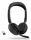 Jabra Evolve2 65 Flex Kopfhörer Kabellos Kopfband Büro/Callcenter USB Typ-A Bluetooth Ladestation