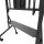 Neomounts FL50-575BL1 TV-Trolley 65-115" - schnelle Installation - TÜV
