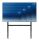 Neomounts FL50-575BL1 TV-Trolley 65-115" - schnelle Installation - TÜV