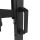 Neomounts FL50-575BL1 TV-Trolley 65-115" - schnelle Installation - TÜV