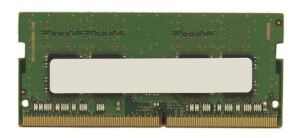 Fujitsu 8GB DDR4-2133 Speichermodul 1 x 8 GB 260-pin SO-DIMM