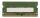 Fujitsu 8GB DDR4-2133 Speichermodul 1 x 8 GB 260-pin SO-DIMM