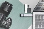 Digitus Dualer Kartenlesegerät & Hub USB-C / USB-A