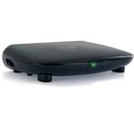 Schwaiger DSR400HD TV Set-Top-Box Satellit Full HD Schwarz
