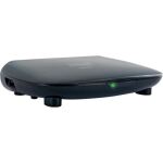 Schwaiger DSR400HD TV Set-Top-Box Satellit Full HD Schwarz