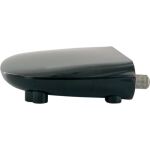 Schwaiger DSR400HD TV Set-Top-Box Satellit Full HD Schwarz