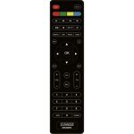 Schwaiger DSR400HD TV Set-Top-Box Satellit Full HD Schwarz