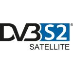Schwaiger DSR400HD TV Set-Top-Box Satellit Full HD Schwarz