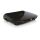 Schwaiger DSR400HD TV Set-Top-Box Satellit Full HD Schwarz