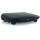 Schwaiger DSR400HD TV Set-Top-Box Satellit Full HD Schwarz