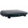 Schwaiger DSR400HD TV Set-Top-Box Satellit Full HD Schwarz