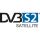 Schwaiger DSR400HD TV Set-Top-Box Satellit Full HD Schwarz