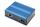 Digitus 10/100/1000Base-TX (PoE) zu 1000Base-FX Industrieller Medienkonverter