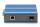 Digitus 10/100/1000Base-TX (PoE) zu 1000Base-FX Industrieller Medienkonverter