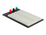 DeLOCK Experimentier-Steckbrett mit Bodenplatte 1260/400...