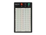 DeLOCK Experimentier-Steckbrett mit Bodenplatte 1260/400...