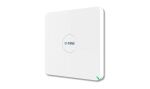 Mitel RFP 44 DECT-Basisstation Weiß