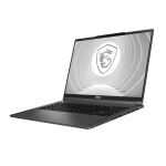 MSI CreatorPro 16 AI Studio A1VMG-066 Intel Core Ultra 9...