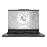 MSI CreatorPro 16 AI Studio A1VMG-066 Intel Core Ultra 9...